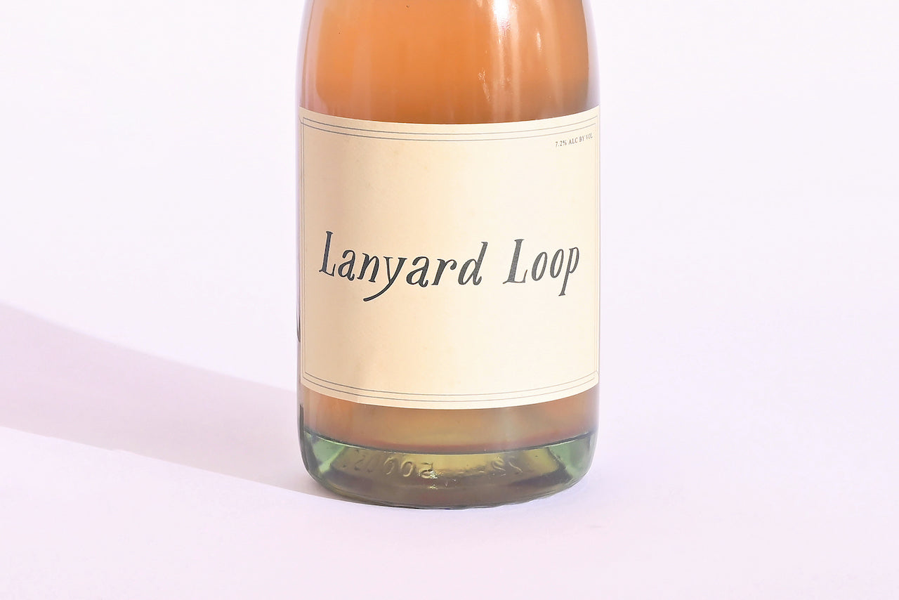 2022 Lanyard Loop
