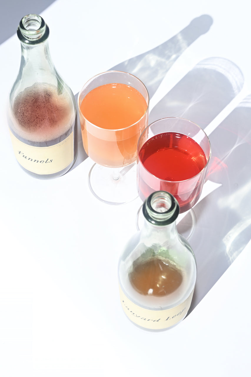 Festive Fizz Swick Wines