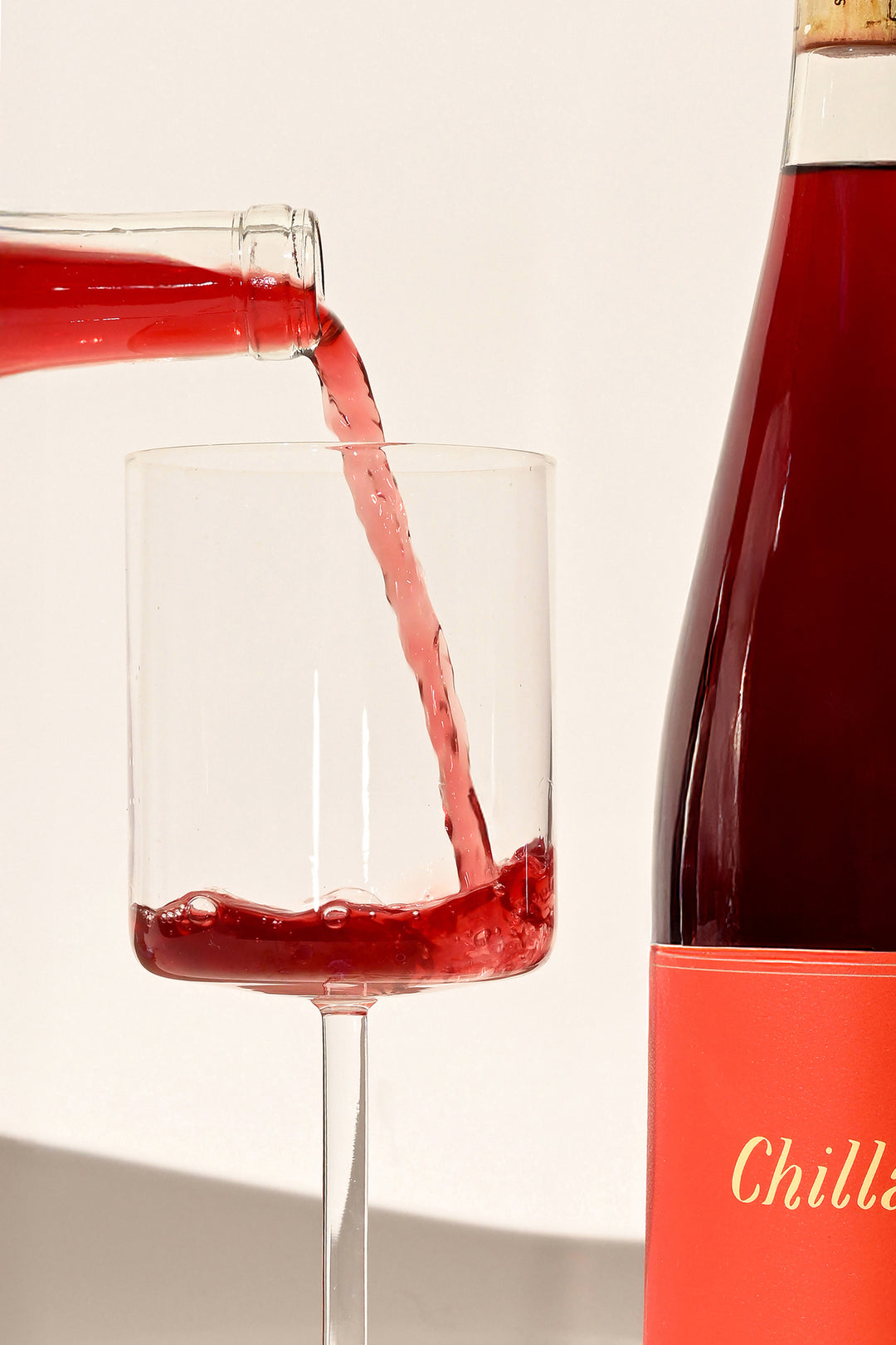 2022 Chillable Red Blend | Swick Wines