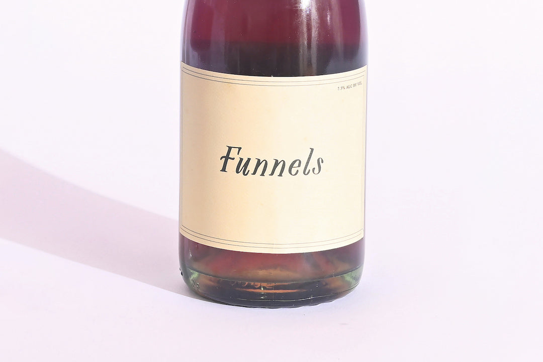 2022 Funnels Pét-Nat