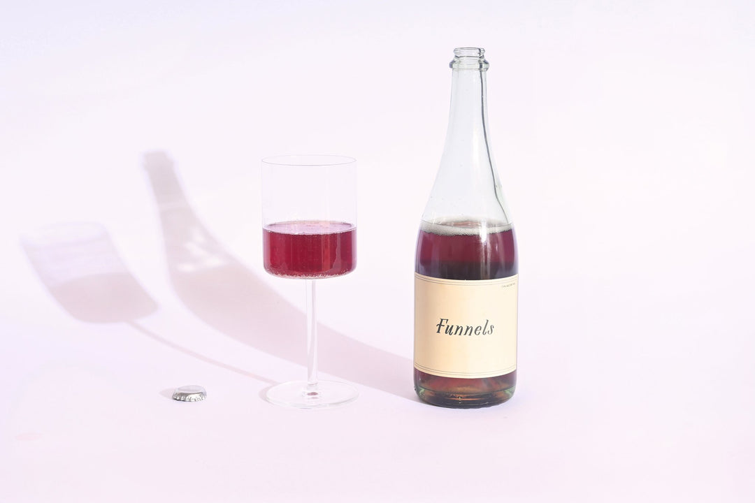2022 Funnels Pét-Nat