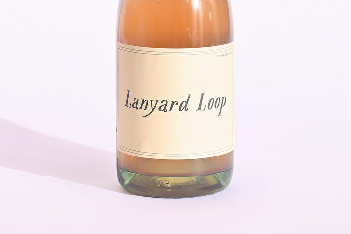 2022 Lanyard Loop Pét-Nat