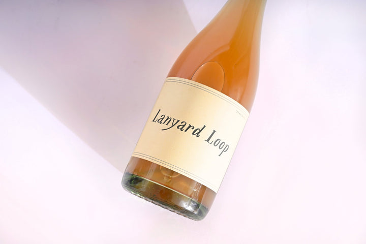 2022 Lanyard Loop Pét-Nat