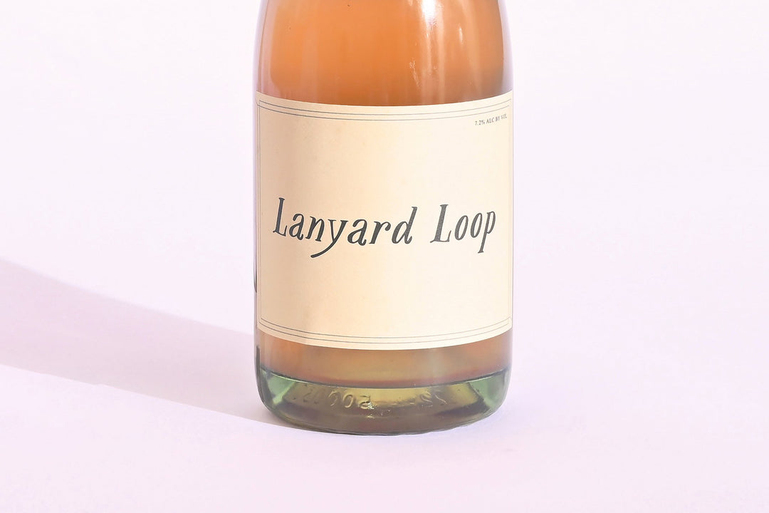 2022 Lanyard Loop Pét-Nat