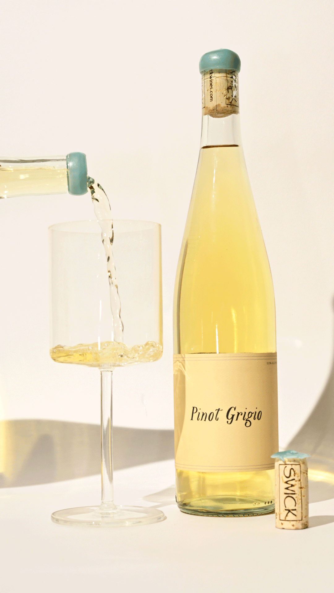 2022 Pinot Grigio
