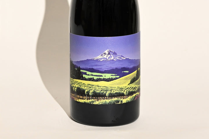 2022 Columbia Gorge Pinot Noir | Natural Red | Swick Wines