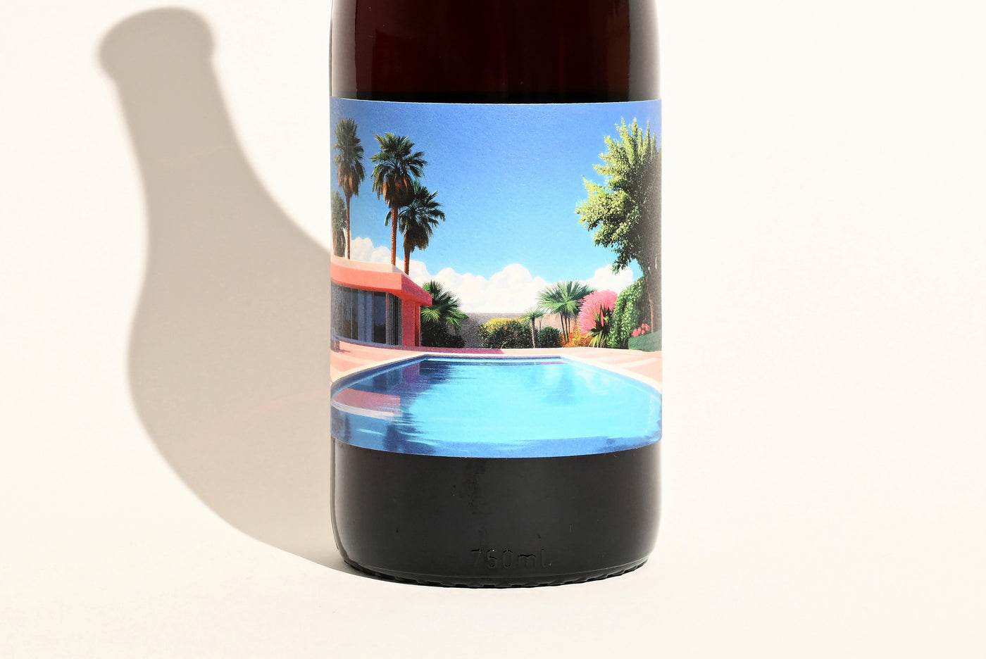 2022 Poolz #2 Red Blend, Pinot + Mourvèdre | Swick Wines