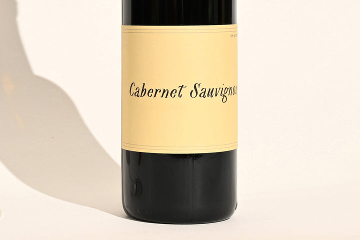 2023 Cabernet Sauvignon, Rattlesnake Hills | Swick Wines