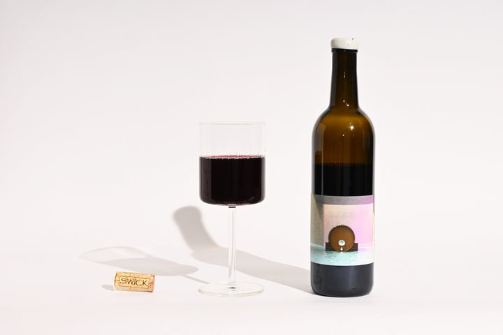 2023 One Foudre Cabernet Sauvignon
