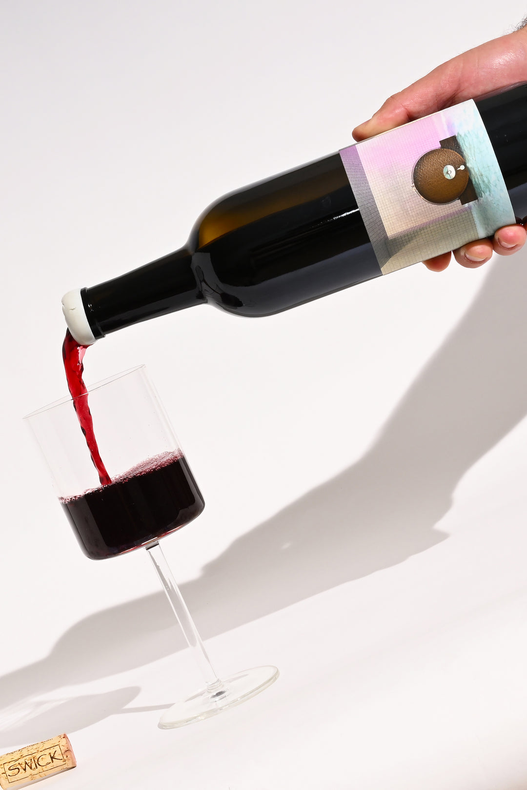 2023 One Foudre Cabernet Sauvignon