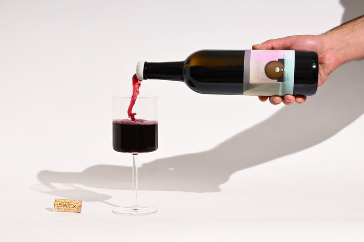 2023 One Foudre Cabernet Sauvignon