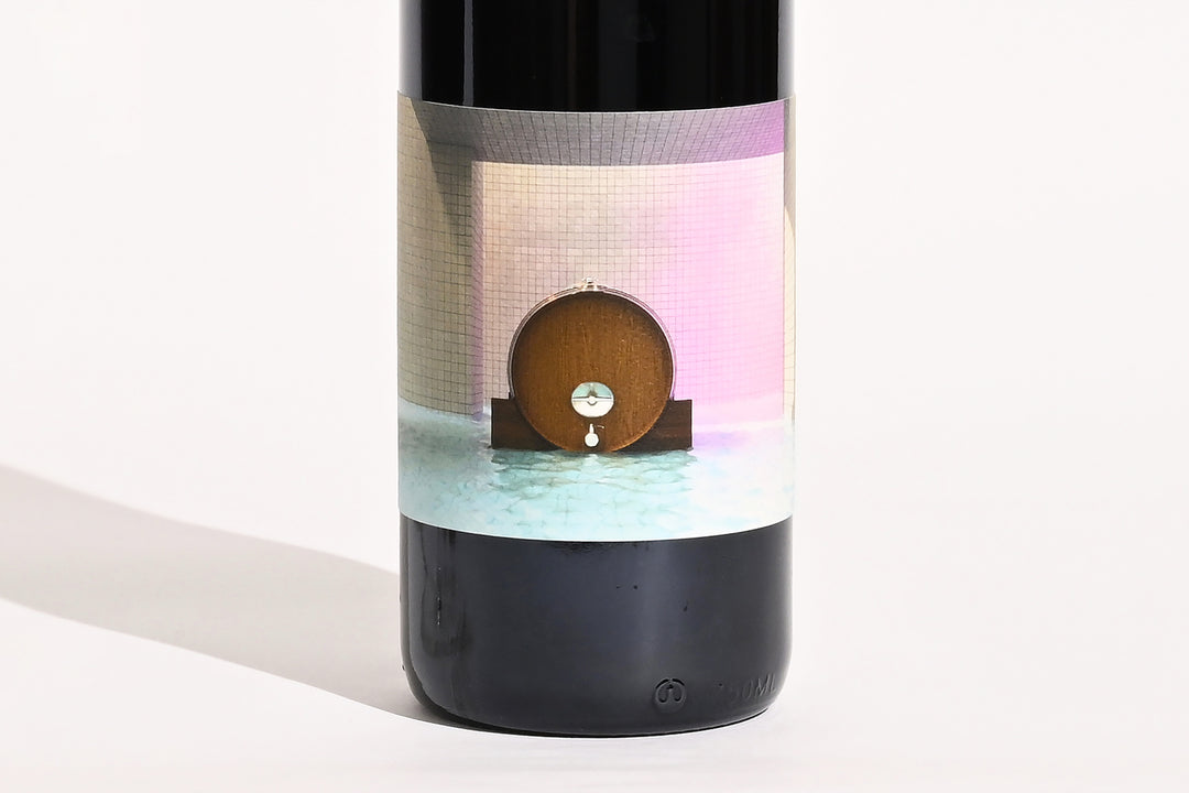 2023 One Foudre Cabernet Sauvignon
