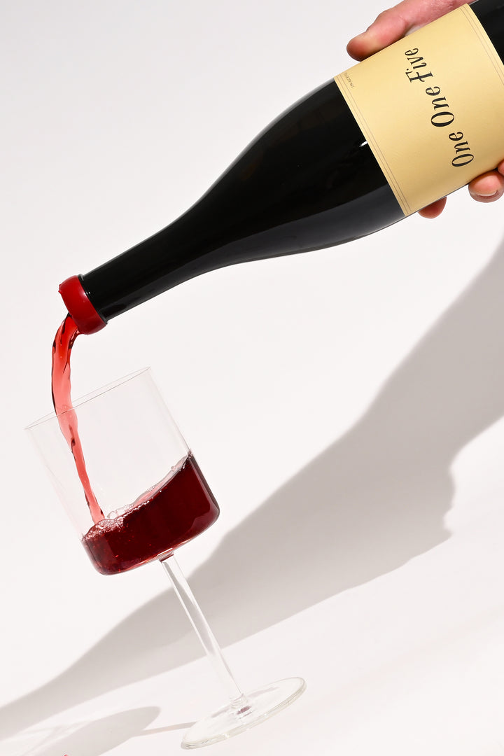 2023 One One Five Pinot Noir