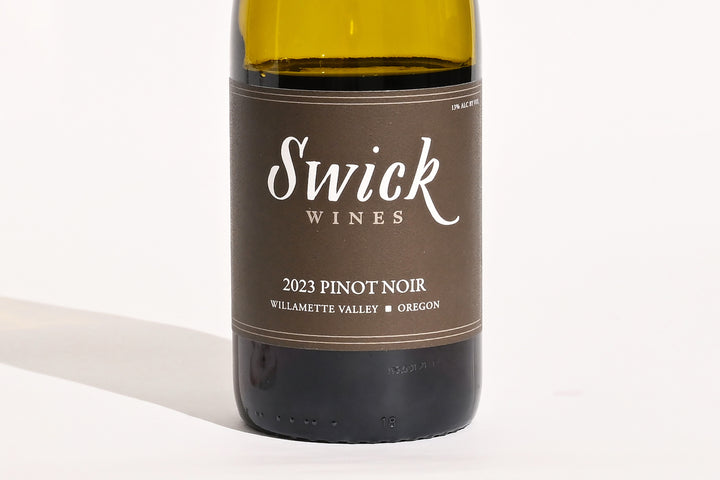 2023 Pinot Noir Willamette Valley