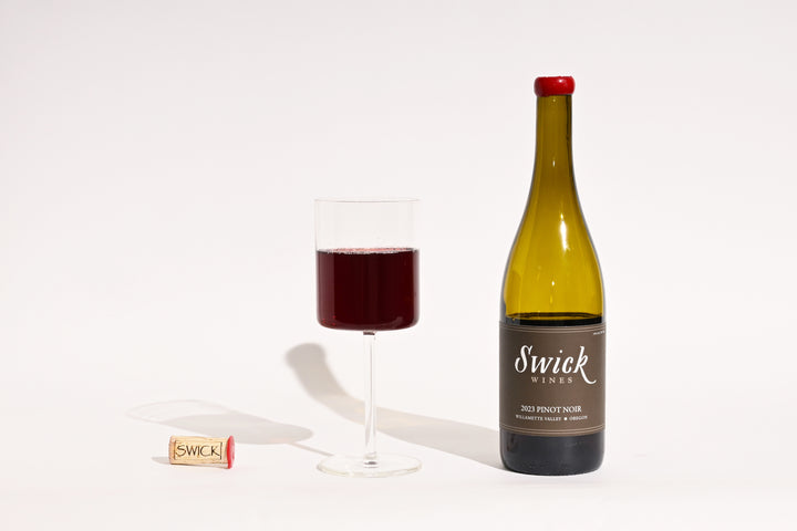 2023 Pinot Noir Willamette Valley
