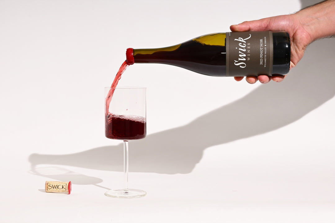 2023 Pinot Noir Willamette Valley