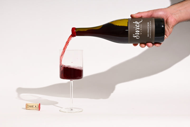 2023 Pinot Noir Willamette Valley