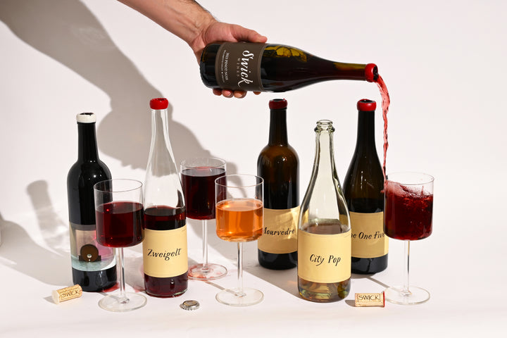2023 Pinot Noir Willamette Valley
