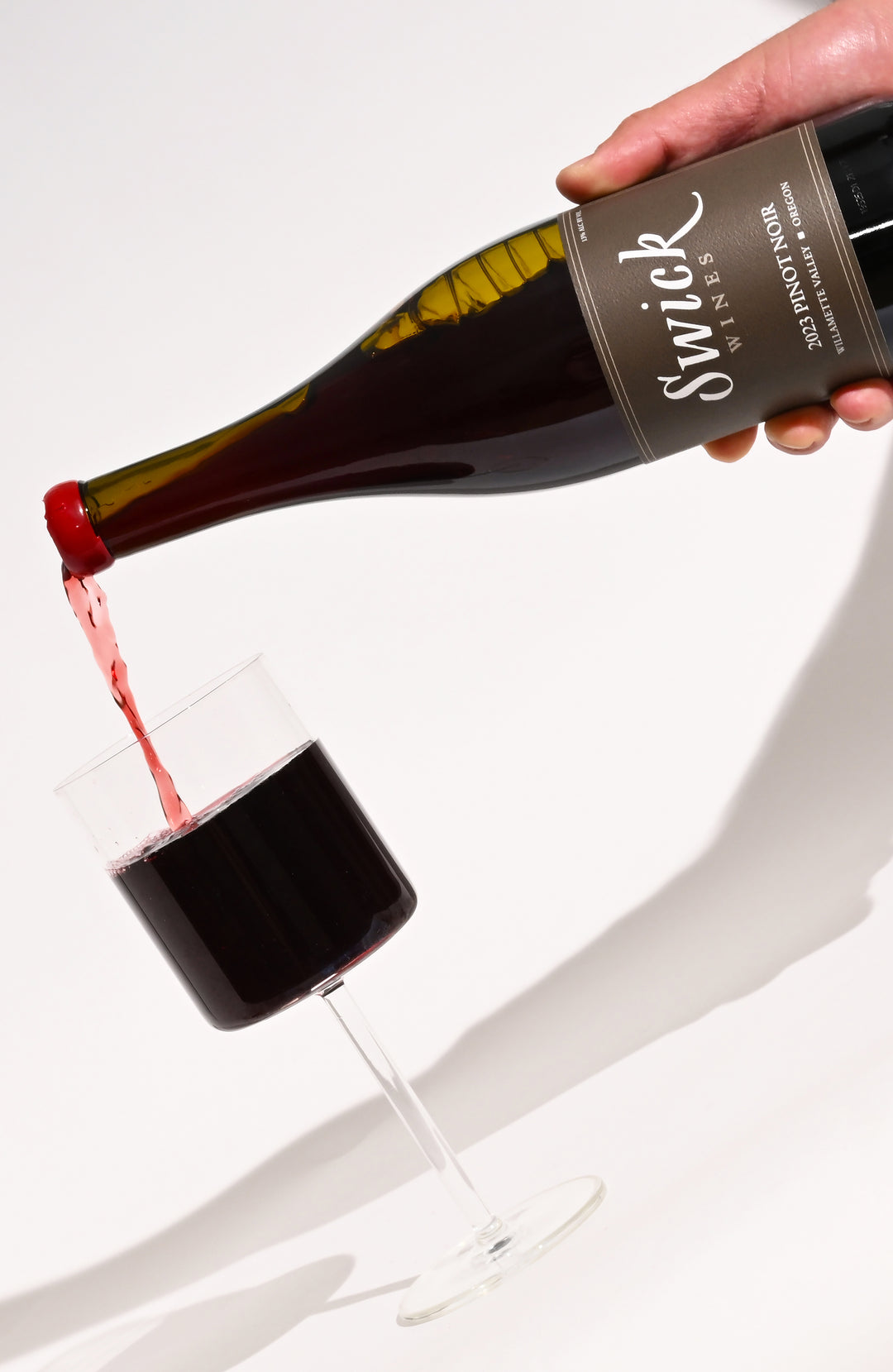 2023 Pinot Noir Willamette Valley