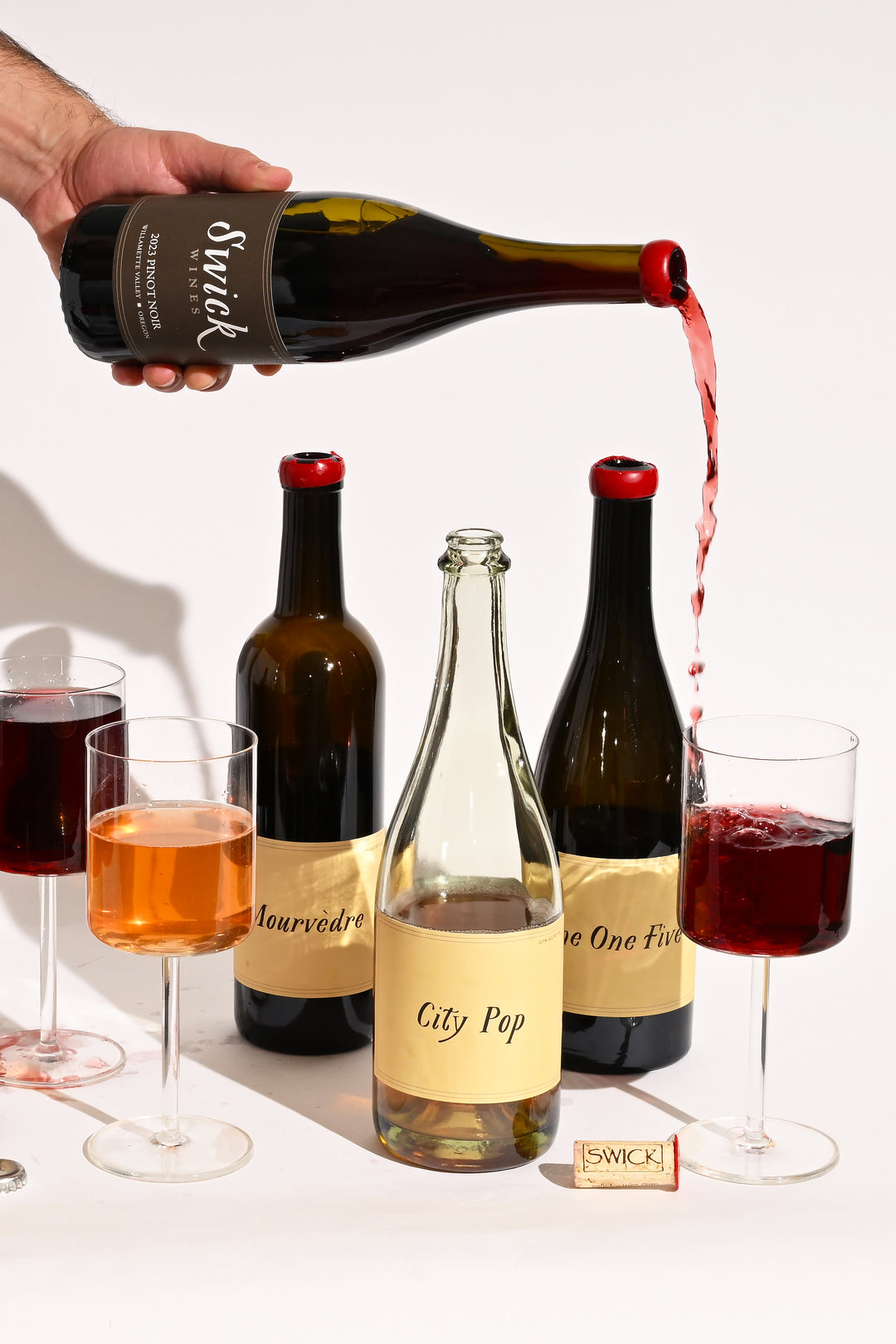 2023 Pinot Noir Willamette Valley