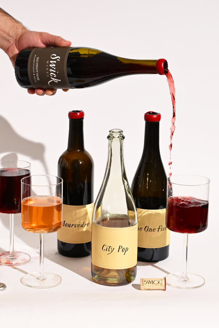2023 Pinot Noir Willamette Valley