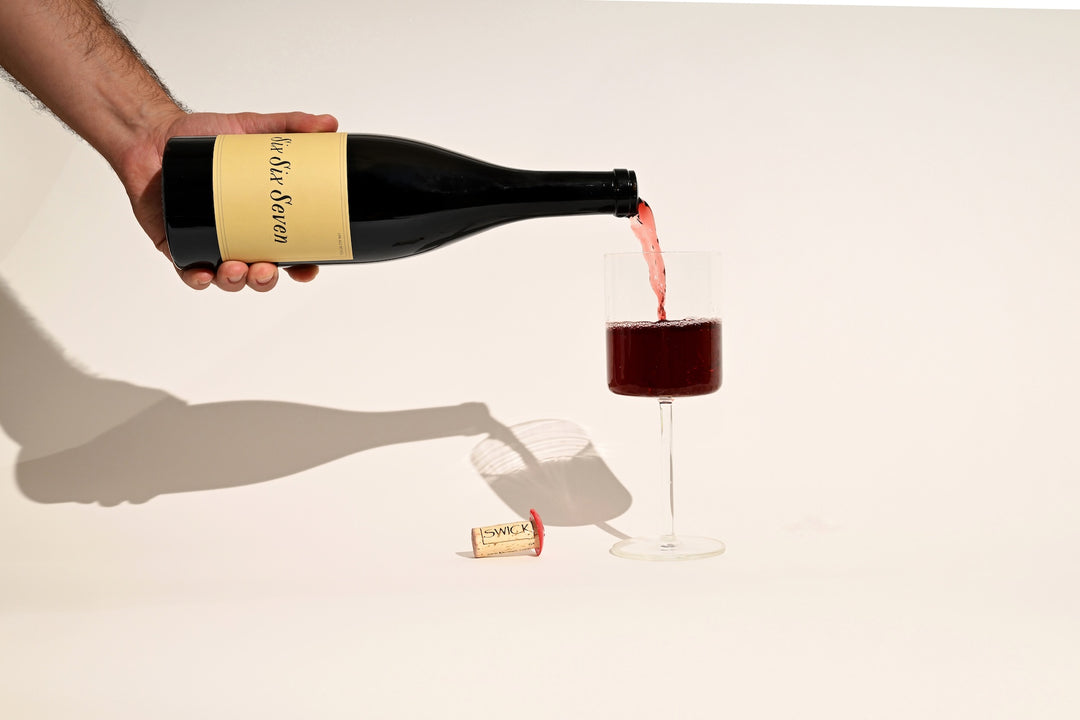 2023 Six Six Seven Pinot Noir, Single Clone | Swick Wines