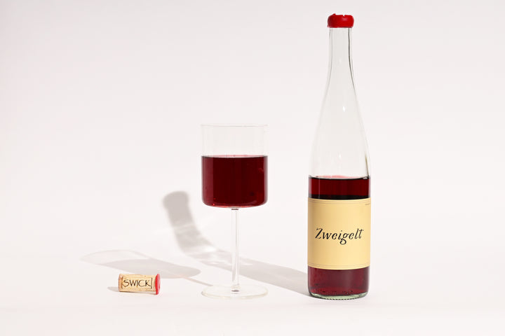 2024 Zweigelt