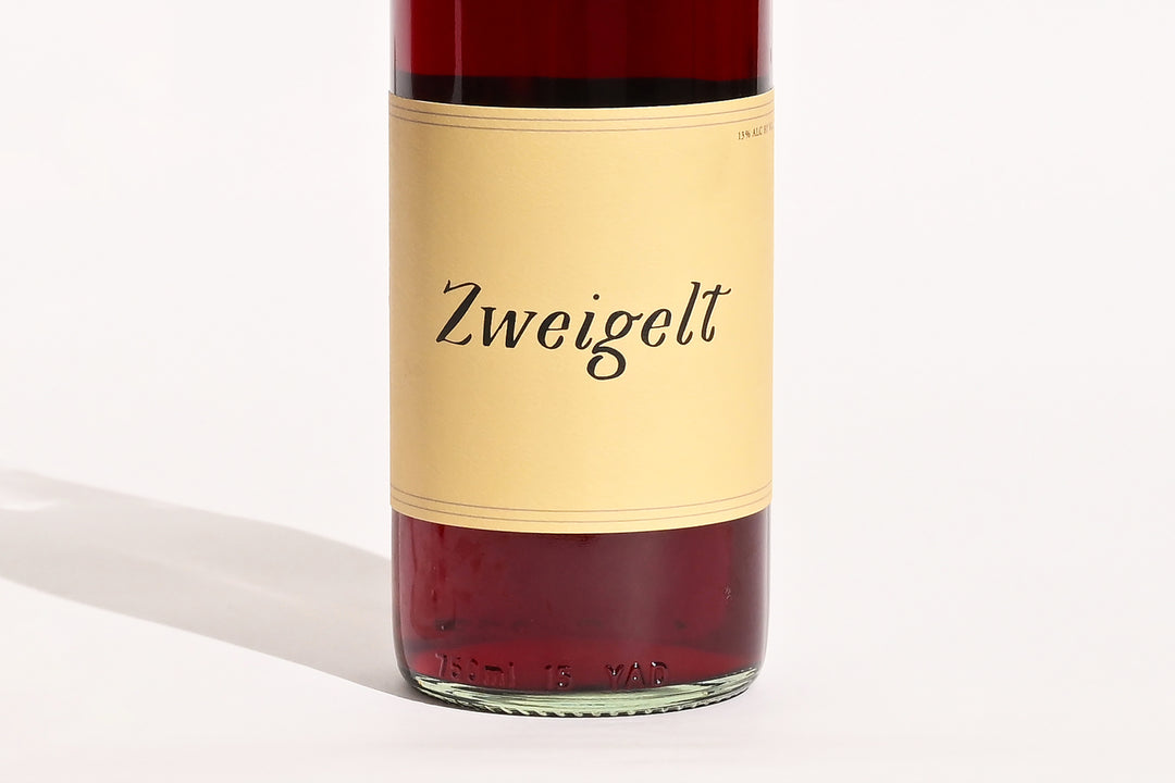 2024 Zweigelt