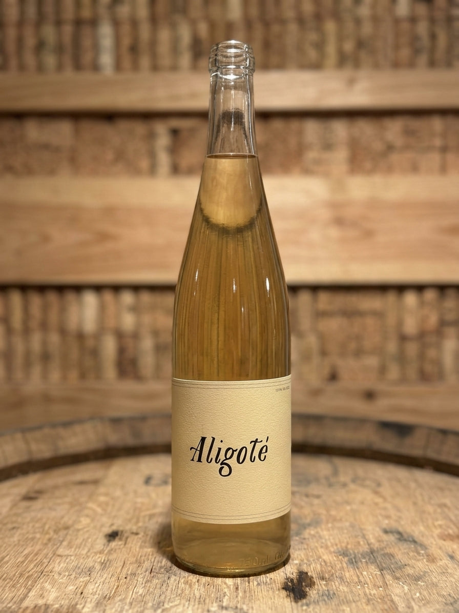 2025 Aligoté
