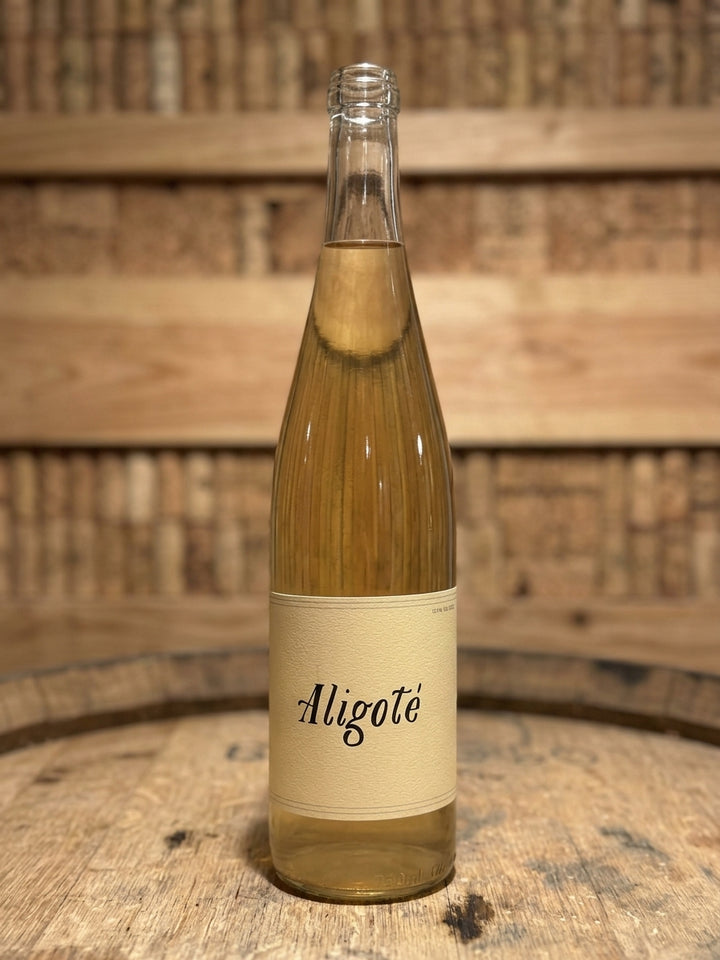 2025 Aligoté