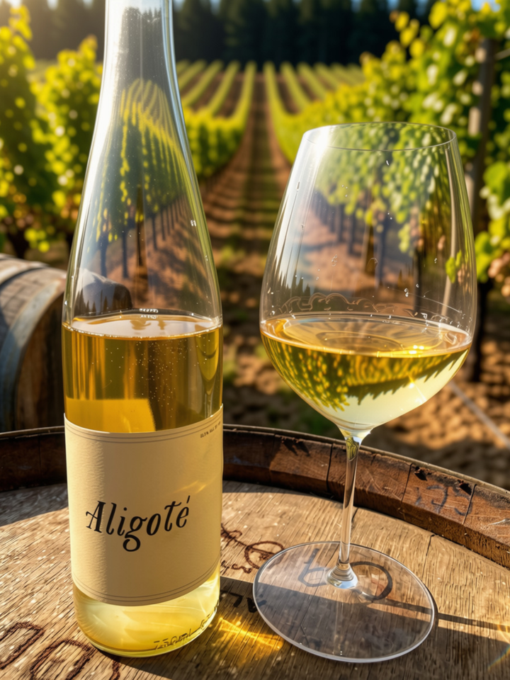 2025 Aligoté