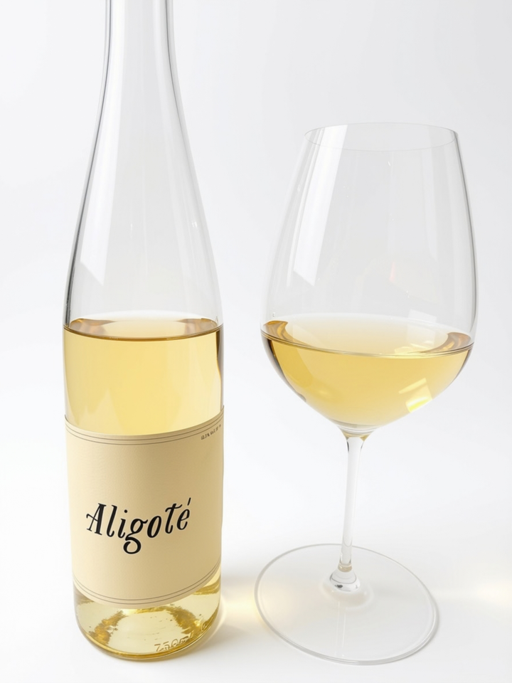2025 Aligoté