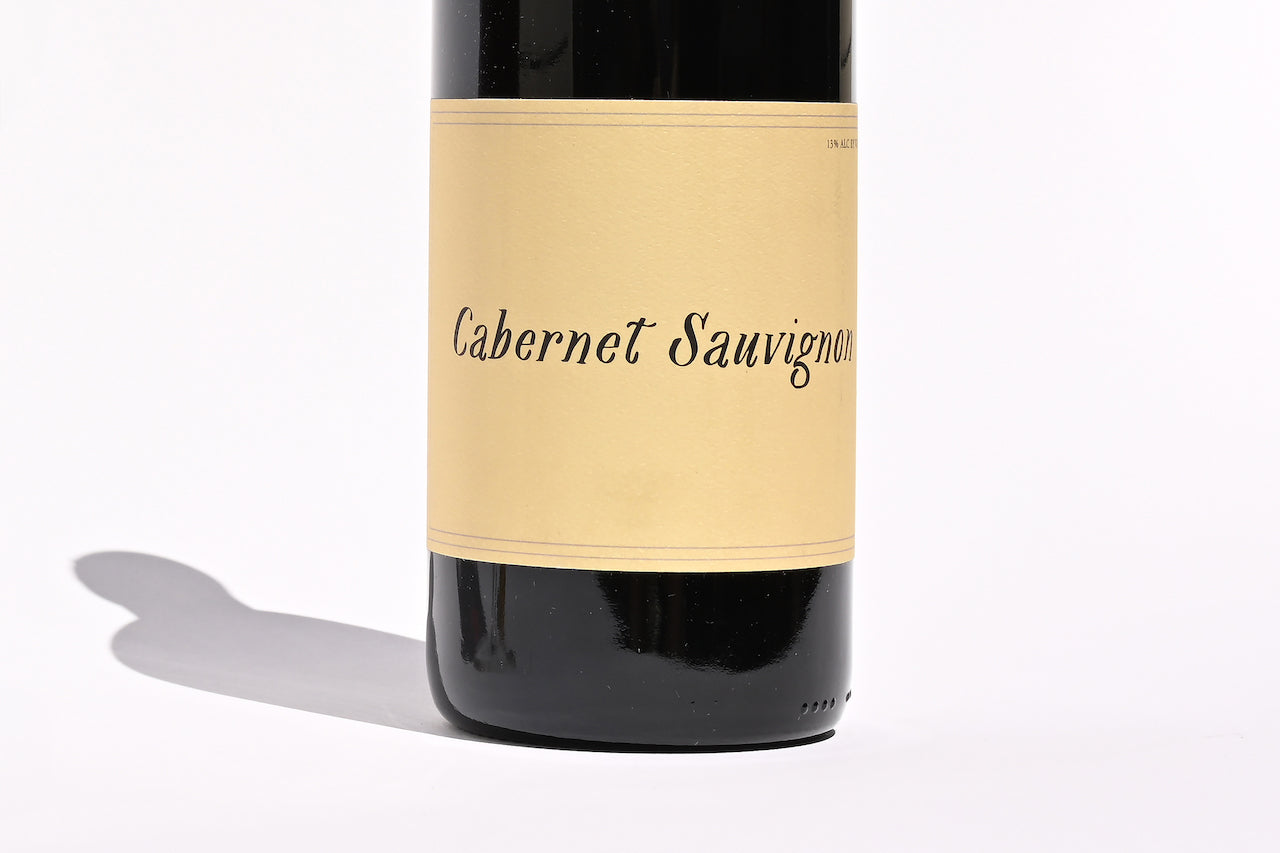 2022 Cabernet Sauvignon