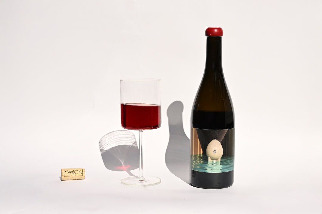 THE FALSE WIDOW 2022 ピノタージュ 10本➕2本セット Available Wine – Swick Wines