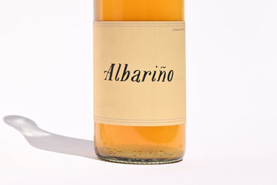 2022 Albariño