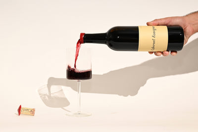 2023 Cabernet Sauvignon