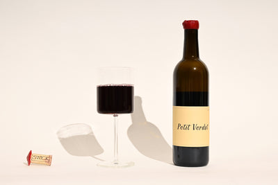 2022 Petit Verdot