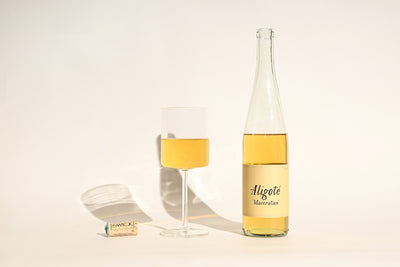 2023 Aligoté "Maceration"