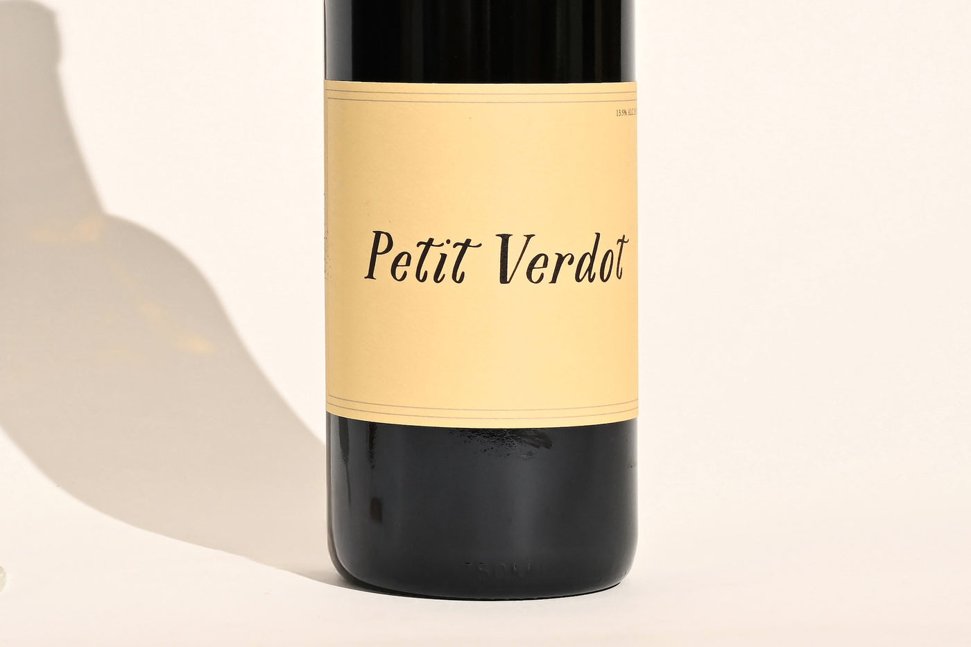 2022 Petit Verdot