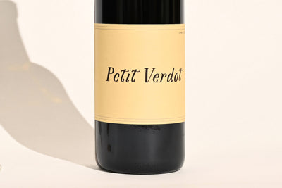 2022 Petit Verdot