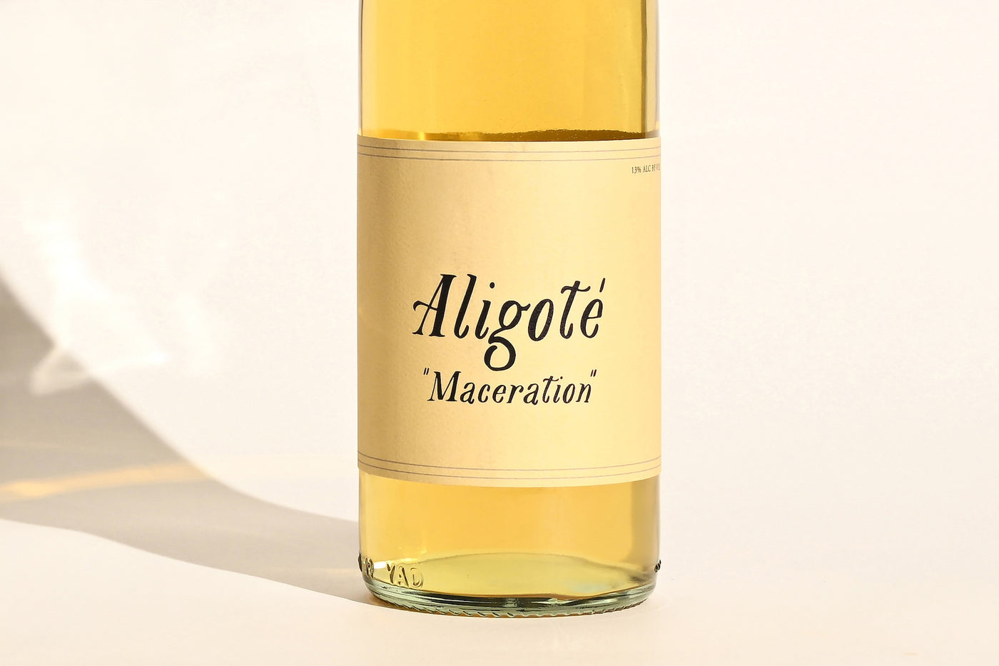 2023 Aligoté "Maceration"