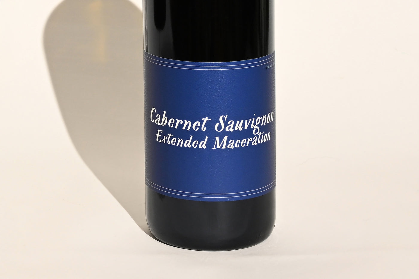 2022 Cabernet Sauvignon "Extended Maceration"