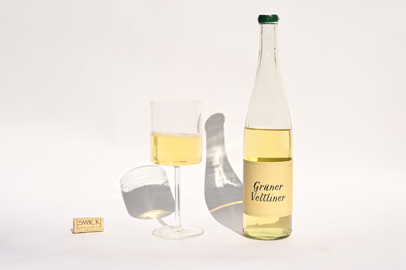 2023 Grüner Veltliner