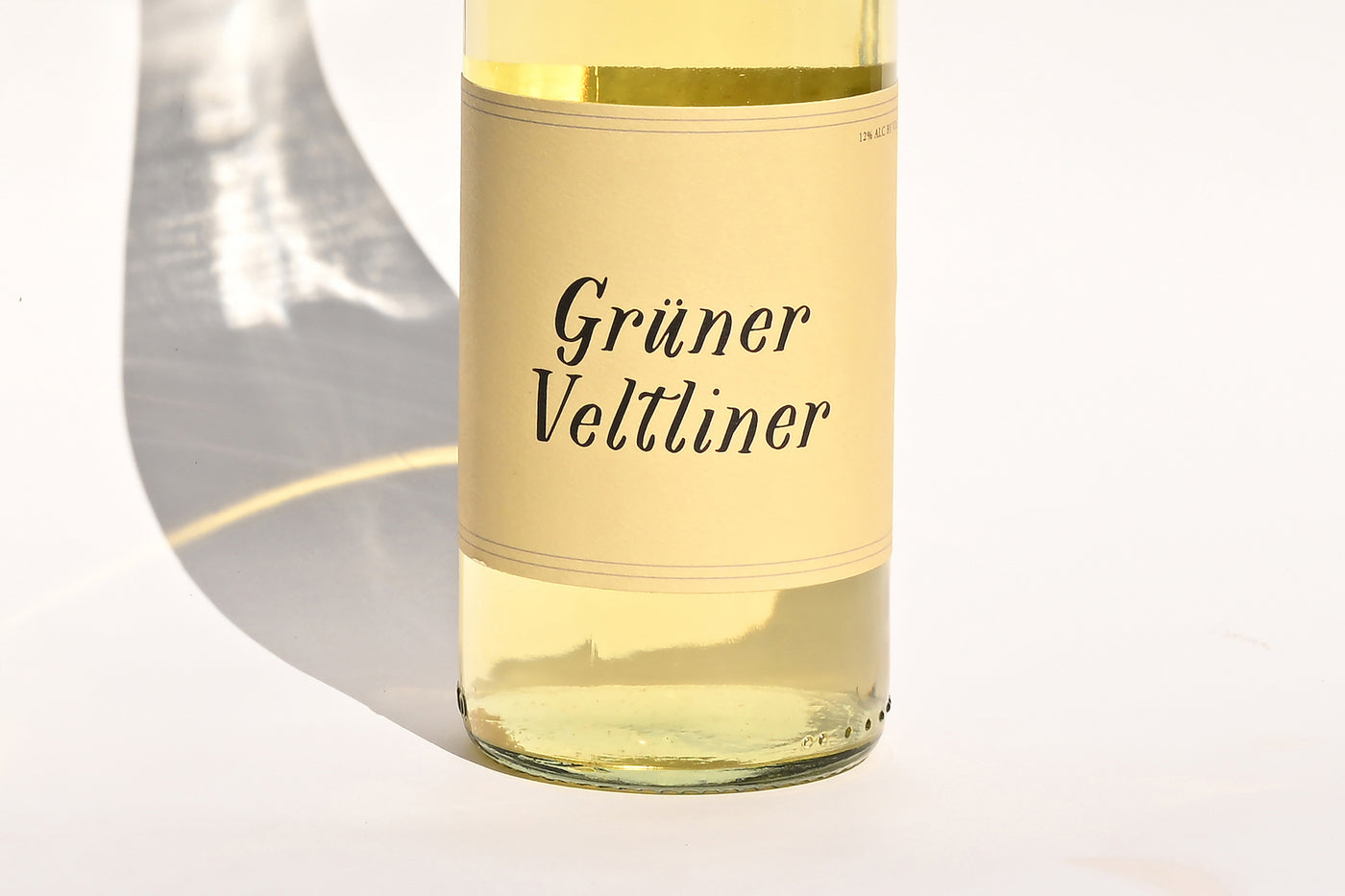 2023 Grüner Veltliner