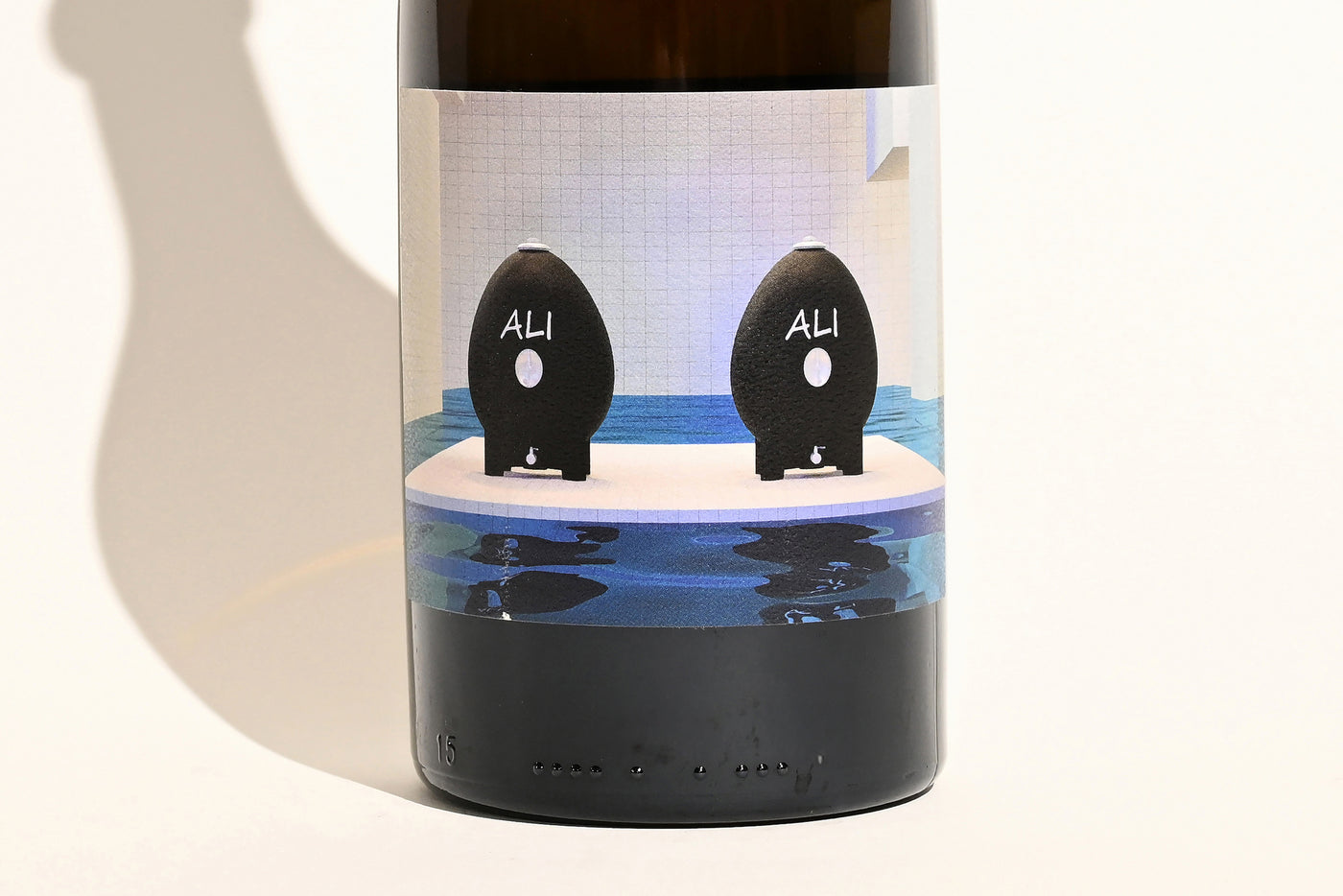 2023 "Two Eggs" Aligoté