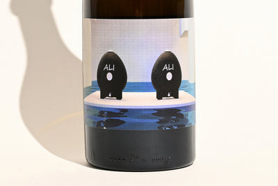 2023 "Two Eggs" Aligoté