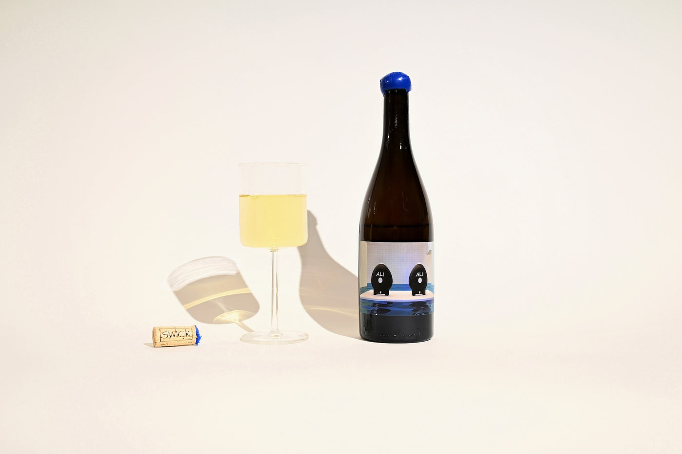 2023 "Two Eggs" Aligoté