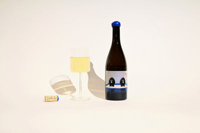 2023 "Two Eggs" Aligoté