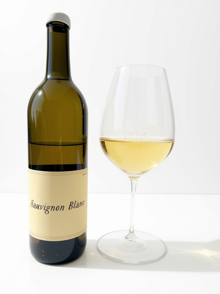 2025 Sauvignon Blanc