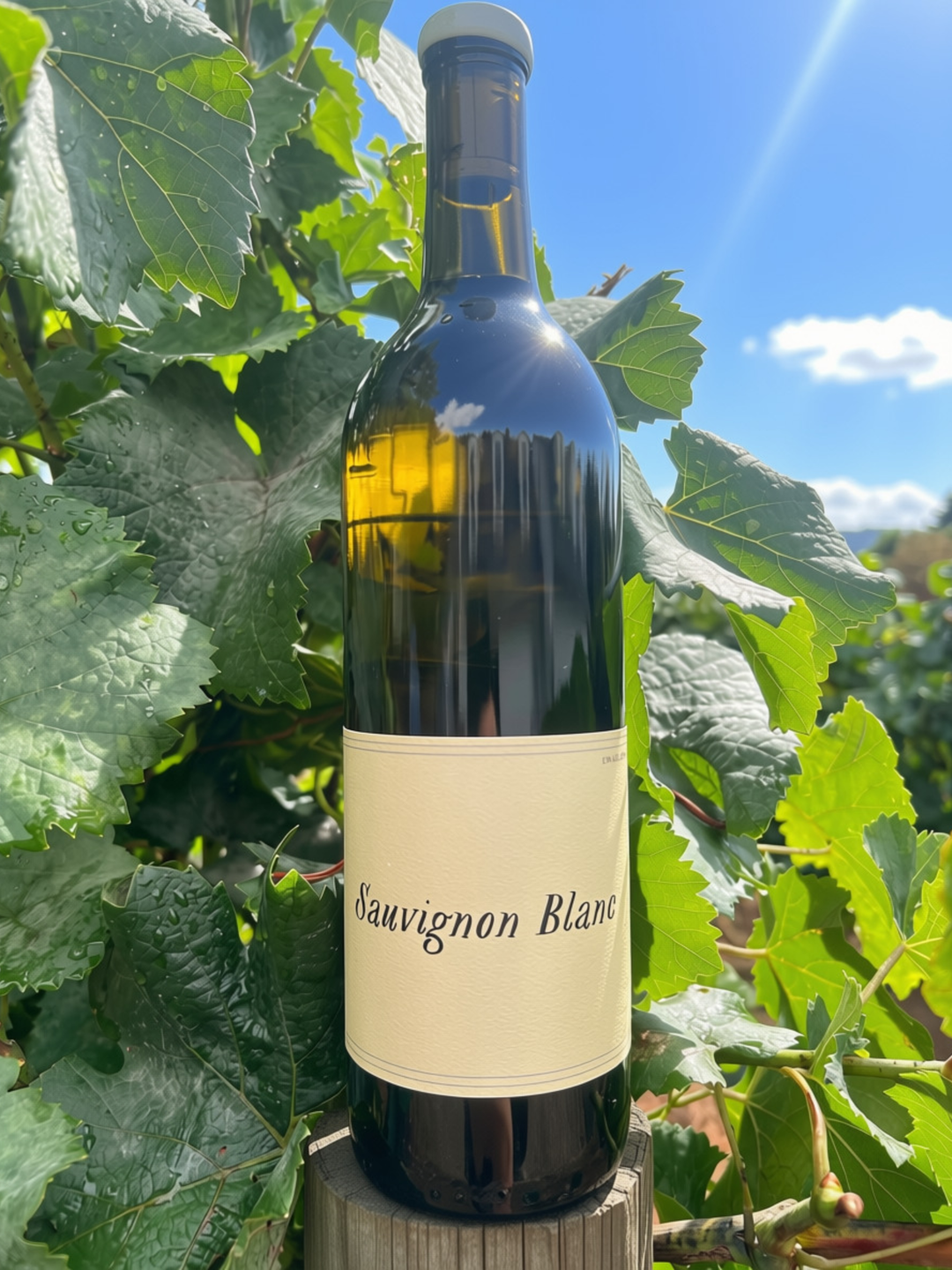 2025 Sauvignon Blanc